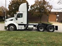 2019 Peterbilt 579