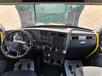 2022 Kenworth T680