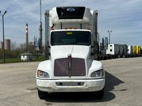 2018 Kenworth T270