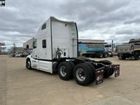 2022 Peterbilt 579