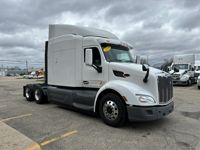 2019 Peterbilt 579