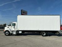 2019 Peterbilt 337