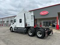 2019 Peterbilt 579