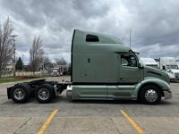 2024 Peterbilt 579