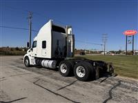 2020 Peterbilt 579