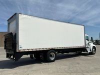 2018 Kenworth T270