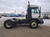 2019 Ottawa T2 4X2