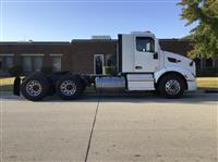 2019 Peterbilt 579