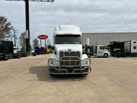 2019 Peterbilt 579