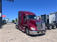 2020 Kenworth T680