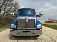 2020 Kenworth T880