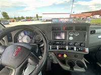 2019 Kenworth T680