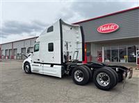 2024 Peterbilt 579