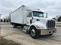 2018 Peterbilt 337