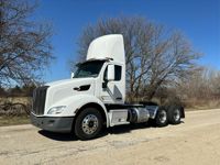 2020 Peterbilt 579