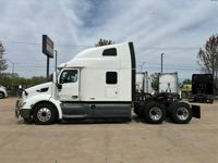2019 Peterbilt 579