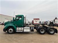 2017 Kenworth T680