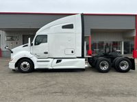 2022 Kenworth T680