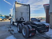 2019 Kenworth T680