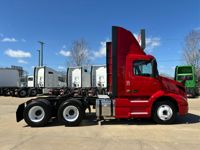2019 Volvo VNR64T300