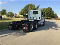 2019 Peterbilt 579