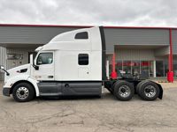 2021 Peterbilt 579