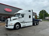 2023 Peterbilt 579