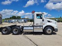 2019 Peterbilt 579