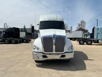 2020 Kenworth T680