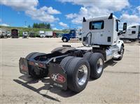 2019 Peterbilt 579