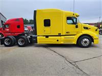 2018 Peterbilt 579