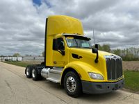 2021 Peterbilt 579