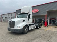 2019 Peterbilt 579