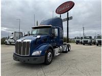 2020 Peterbilt 579