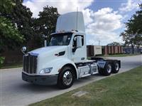 2019 Peterbilt 579