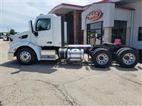 2020 Peterbilt 579