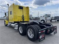 2022 Peterbilt 389