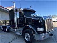 2018 Peterbilt 567