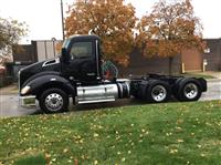 2019 Kenworth T680