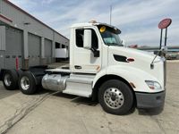 2019 Peterbilt 579