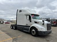 2021 Peterbilt 579