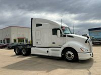 2022 Kenworth T680