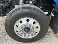 2020 Kenworth T880