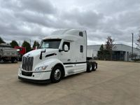 2022 Peterbilt 579