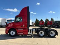 2019 Volvo VNR64T300