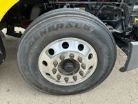 2021 Peterbilt 579