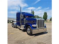 2022 Peterbilt 389