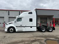2024 Peterbilt 579