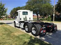 2019 Peterbilt 579