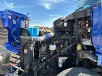 2021 Peterbilt 579